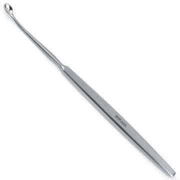 Antrum Curette, 7 1/2" (19.0 Cm), 7.0 Mm X 11.0 Mm Cup